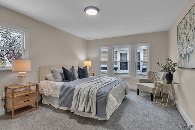 120 Pries Avenue, Buffalo, NY 14220