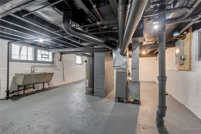 120 Pries Avenue, Buffalo, NY 14220