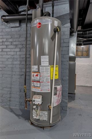 120 Pries Avenue, Buffalo, NY 14220