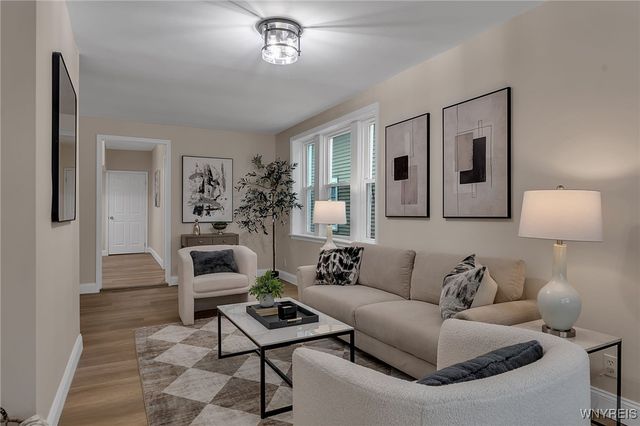 120 Pries Avenue, Buffalo, NY 14220