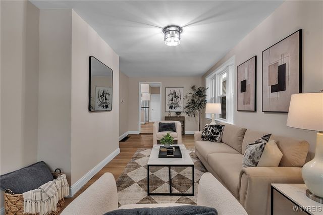 120 Pries Avenue, Buffalo, NY 14220