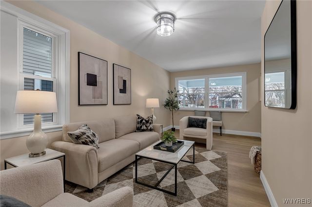 120 Pries Avenue, Buffalo, NY 14220