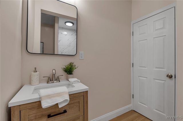 120 Pries Avenue, Buffalo, NY 14220