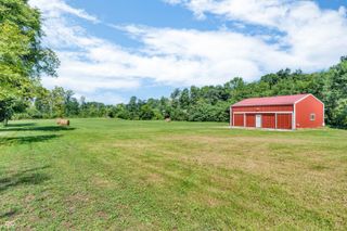 9010 N Texas Ridge Road, Gosport, IN 47433