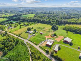 2.54 Ac Bright Hope Road, Greeneville, TN 37743