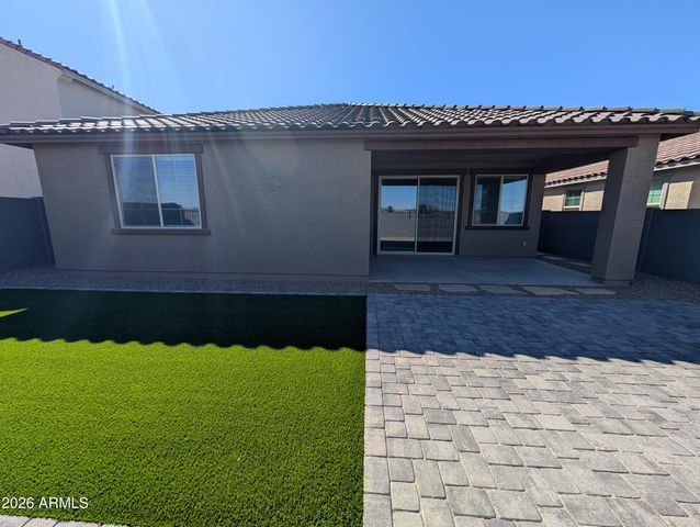 3465 N 101ST Drive, Avondale, AZ 85392