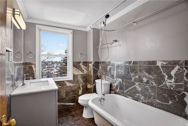 141 Margaret Street, Mt Oliver, PA 15210