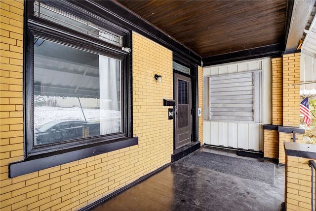 141 Margaret Street, Mt Oliver, PA 15210