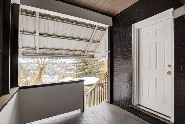 141 Margaret Street, Mt Oliver, PA 15210