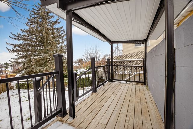 141 Margaret Street, Mt Oliver, PA 15210