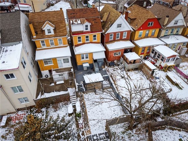 141 Margaret Street, Mt Oliver, PA 15210