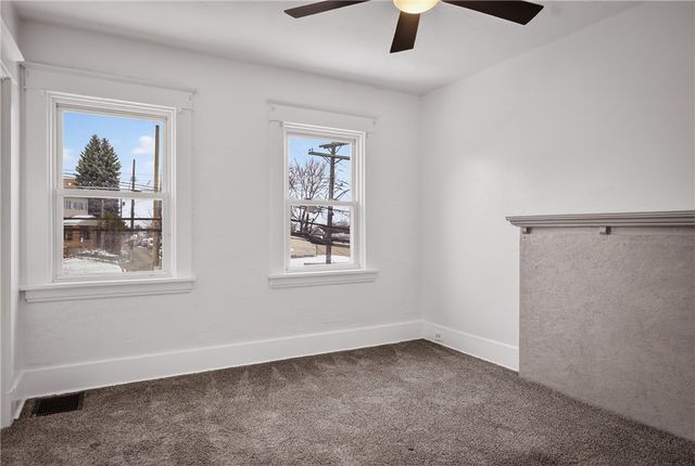 141 Margaret Street, Mt Oliver, PA 15210