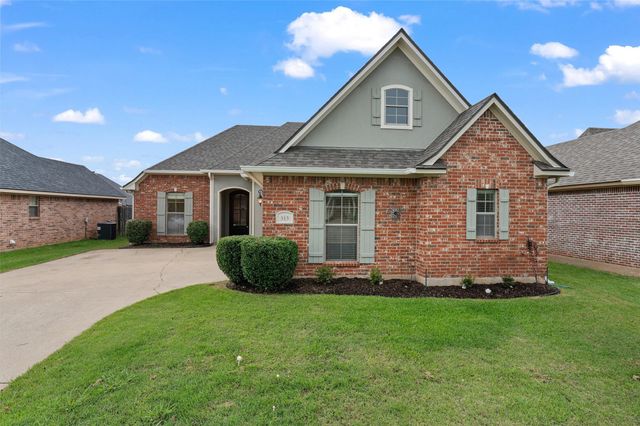 313 Chancellorsville Court, Bossier City, LA 71112
