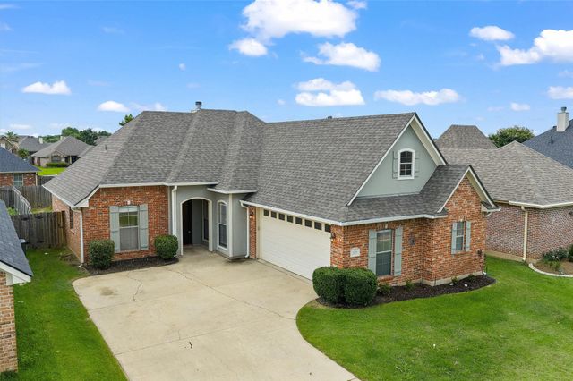 313 Chancellorsville Court, Bossier City, LA 71112