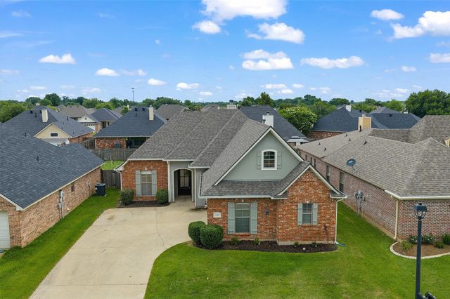 313 Chancellorsville Court, Bossier City, LA 71112