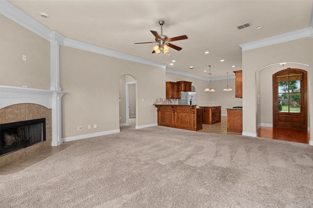 313 Chancellorsville Court, Bossier City, LA 71112