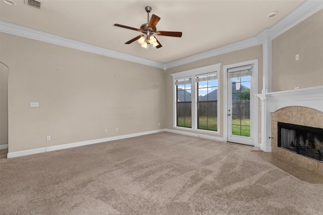 313 Chancellorsville Court, Bossier City, LA 71112