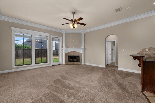 313 Chancellorsville Court, Bossier City, LA 71112