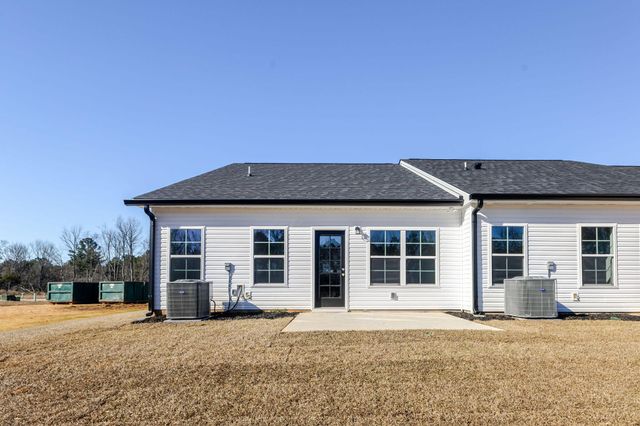 358 Bordeaux Drive, Thomson, GA 30824