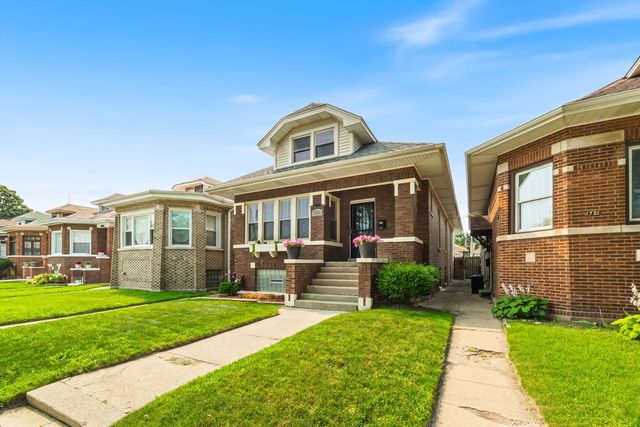 1725 E 84th Street, Chicago, IL 60617