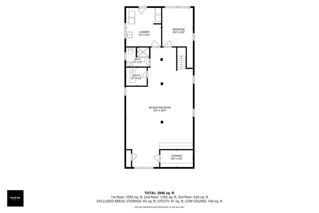 1725 E 84th Street, Chicago, IL 60617
