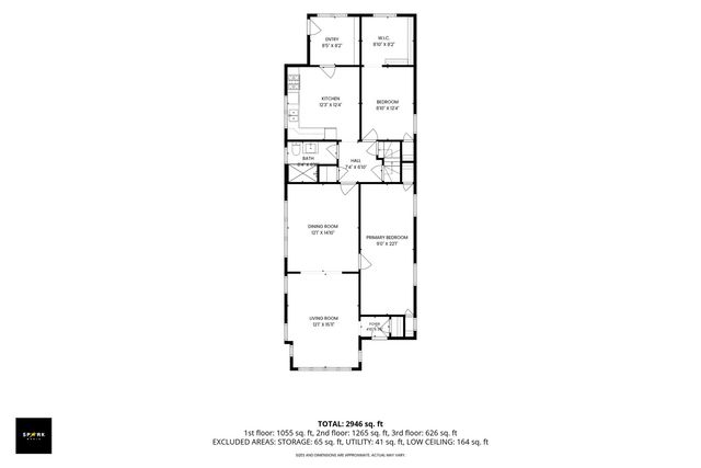 1725 E 84th Street, Chicago, IL 60617