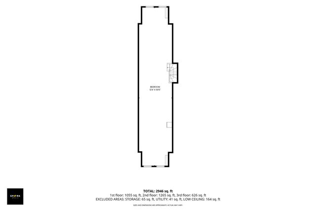 1725 E 84th Street, Chicago, IL 60617
