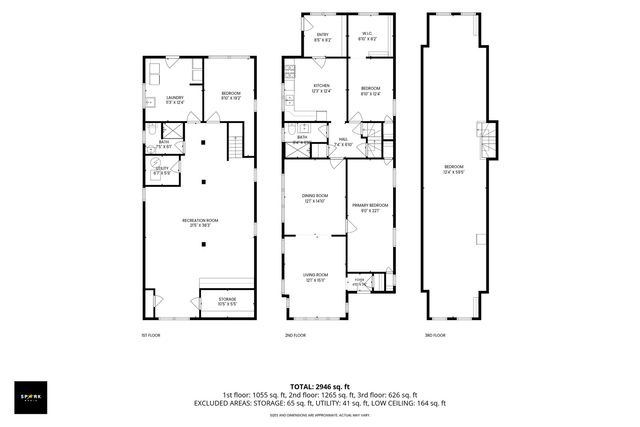 1725 E 84th Street, Chicago, IL 60617