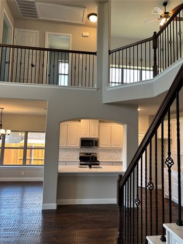 302 Mercer Drive, Josephine, TX 75173