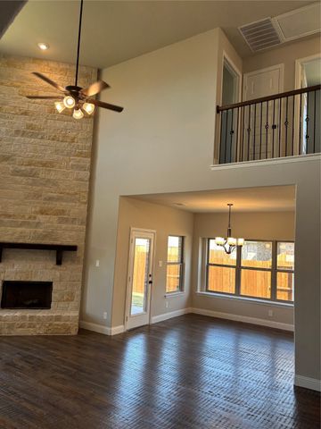 302 Mercer Drive, Josephine, TX 75173