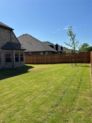 302 Mercer Drive, Josephine, TX 75173