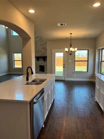 302 Mercer Drive, Josephine, TX 75173