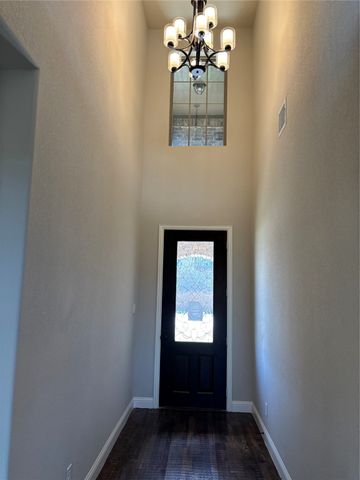 302 Mercer Drive, Josephine, TX 75173