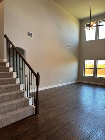 302 Mercer Drive, Josephine, TX 75173