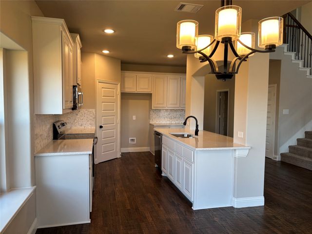302 Mercer Drive, Josephine, TX 75173