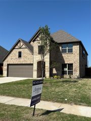 302 Mercer Drive, Josephine, TX 75173