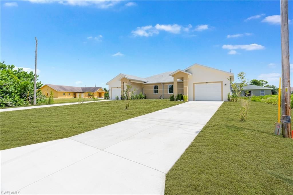 352 Pullman ST, LEHIGH ACRES, FL 33974 — photo 5