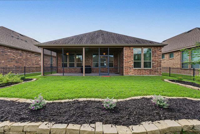 156 Wild Wick Way, The Woodlands, TX 77382