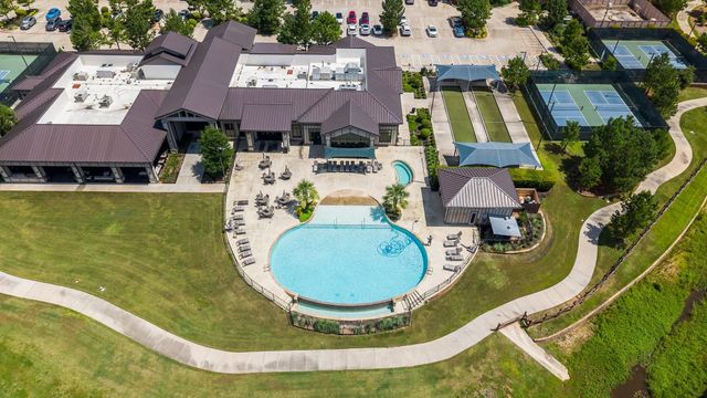 156 Wild Wick Way, The Woodlands, TX 77382