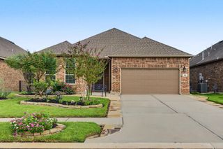 156 Wild Wick Way, The Woodlands, TX 77382