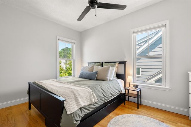 89 Call Street 3, Boston, MA 02130