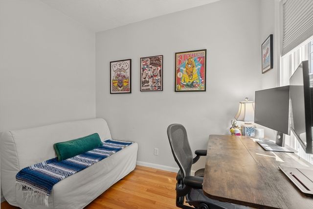 89 Call Street 3, Boston, MA 02130