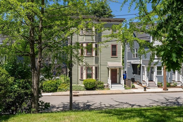 89 Call Street 3, Boston, MA 02130