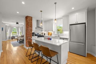 89 Call Street 3, Boston, MA 02130
