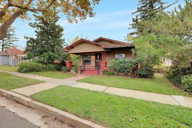 421 Elefa St, Roseville, CA 95678