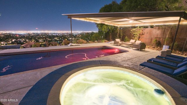 4959 E RED ROCK Drive, Phoenix, AZ 85018