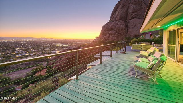 4959 E RED ROCK Drive, Phoenix, AZ 85018
