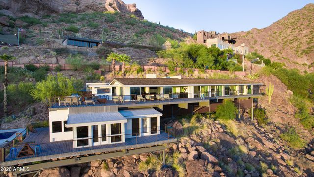 4959 E RED ROCK Drive, Phoenix, AZ 85018