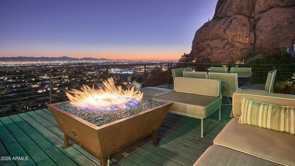4959 E RED ROCK Drive, Phoenix, AZ 85018