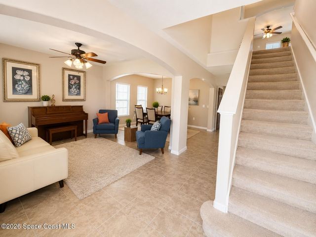 790 Fiddleleaf Circle, Melbourne, FL 32904